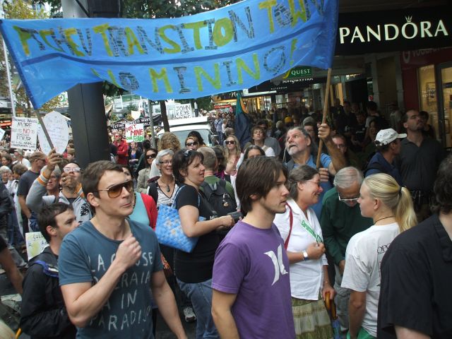 Anti Mining March 01 May 2010